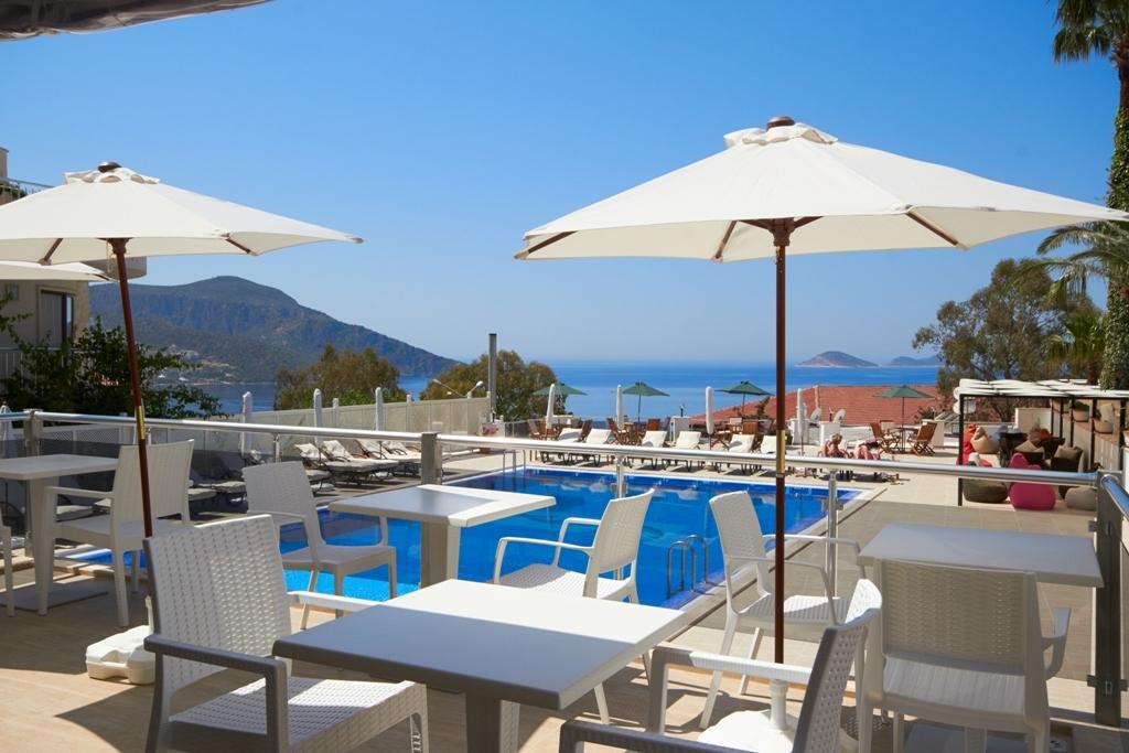 Kalkan Dream Hotel