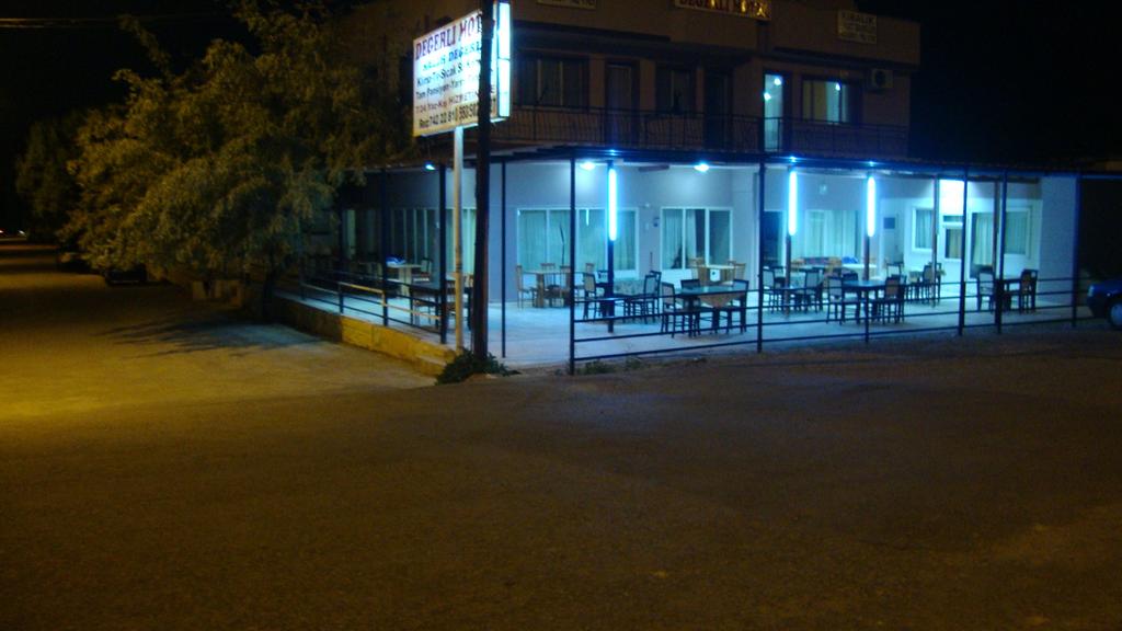 Degerli Motel