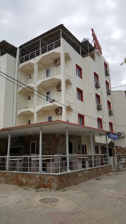 Zeybek Hotel Ürkmez