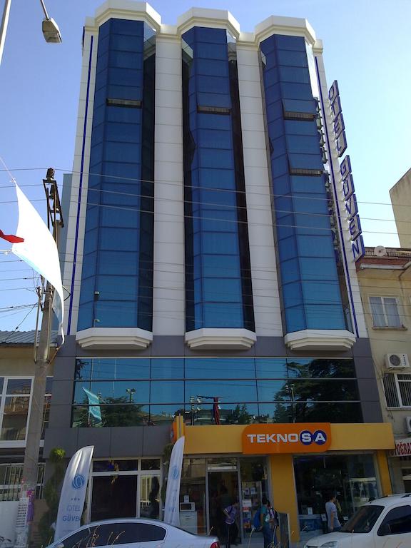 Guven Hotel