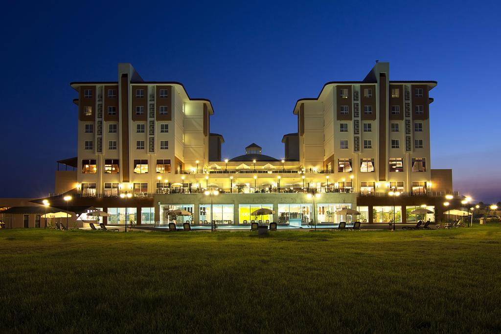 Sandikli Thermal Park Hotel