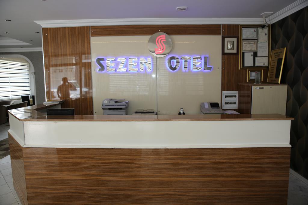 Sezen Otel