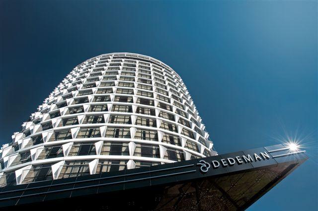 Dedeman Gaziantep Hotel