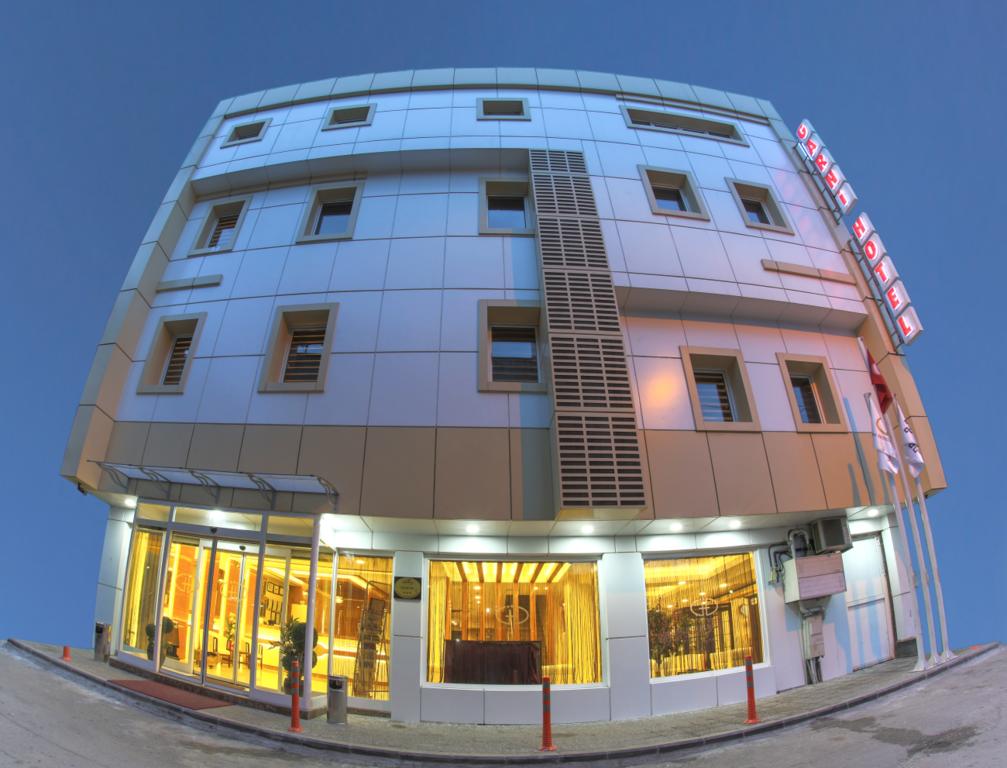 Gaziantep Garni Hotel