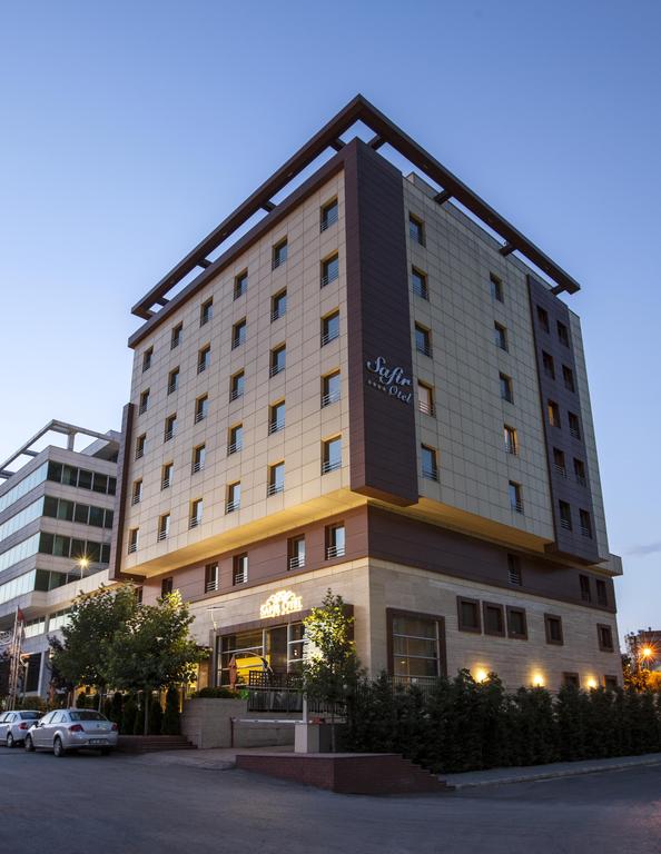 Gaziantep Safir Hotel