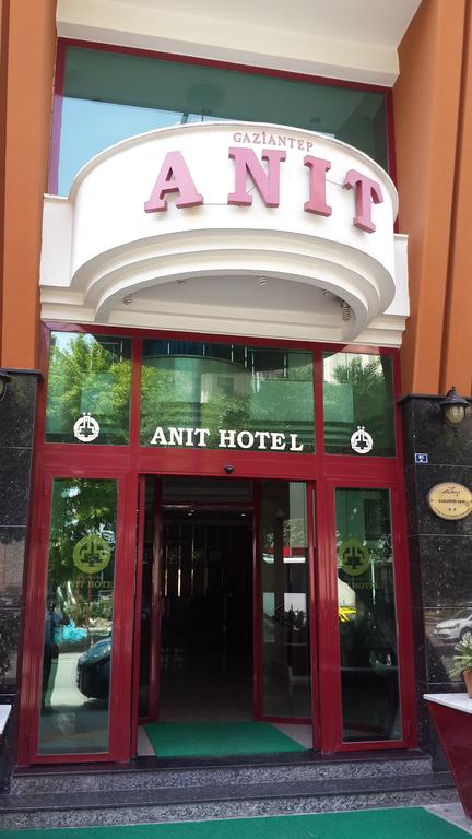 Anit Hotel