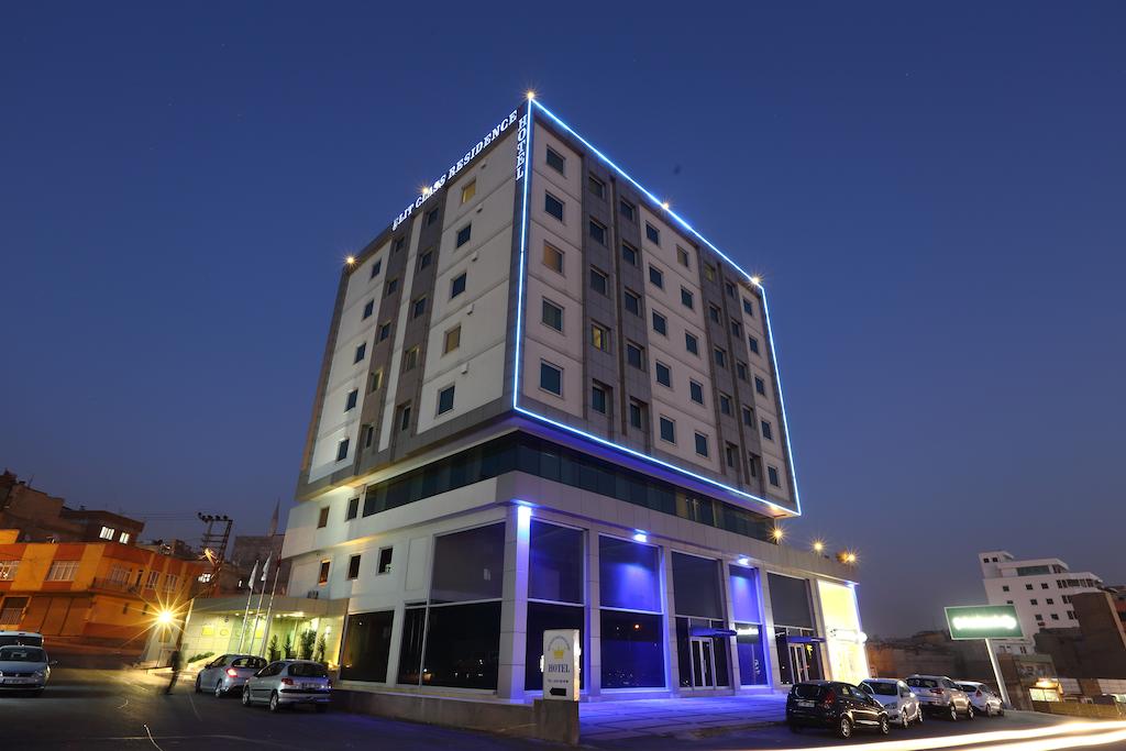 Elit Class Residence Hotel