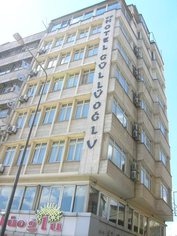 Hotel Gulluoglu