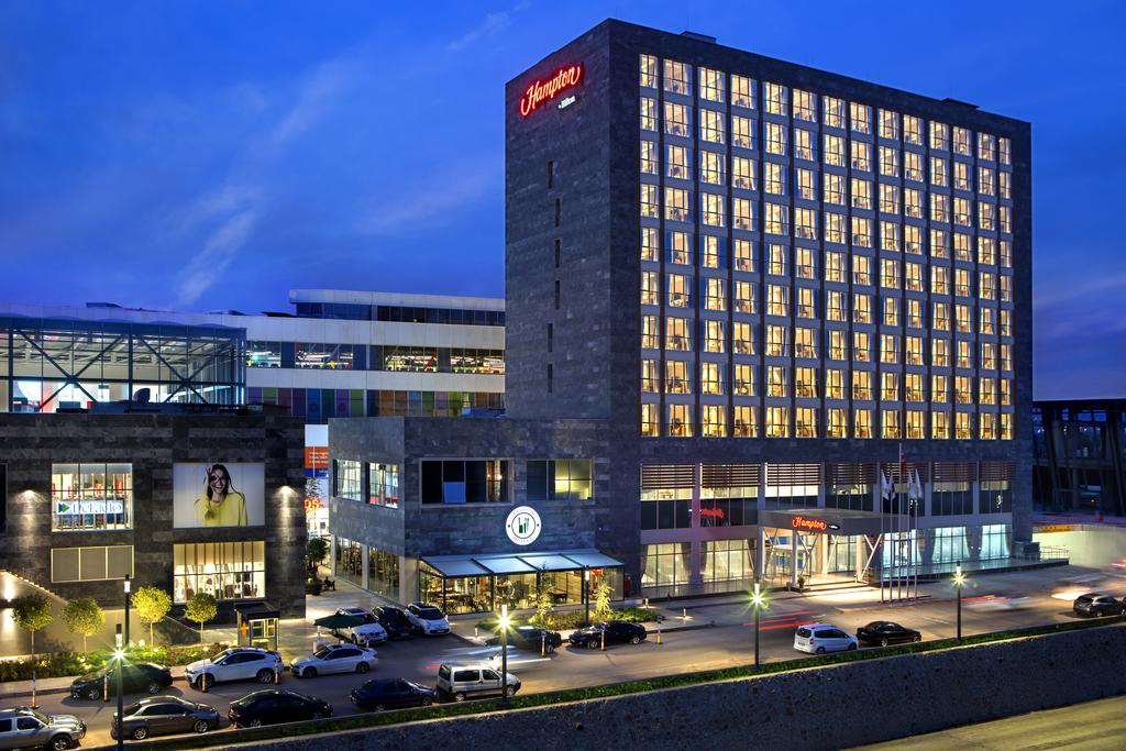 Hampton by Hilton Kocaeli