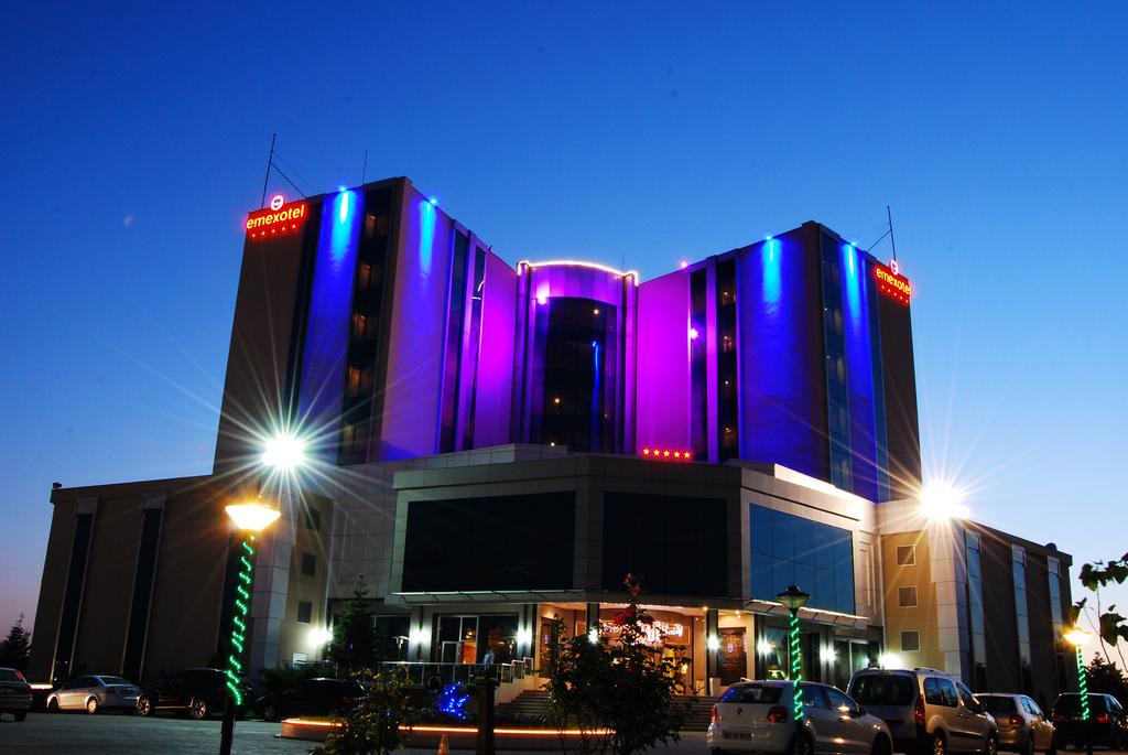 Emex Hotel Kocaeli