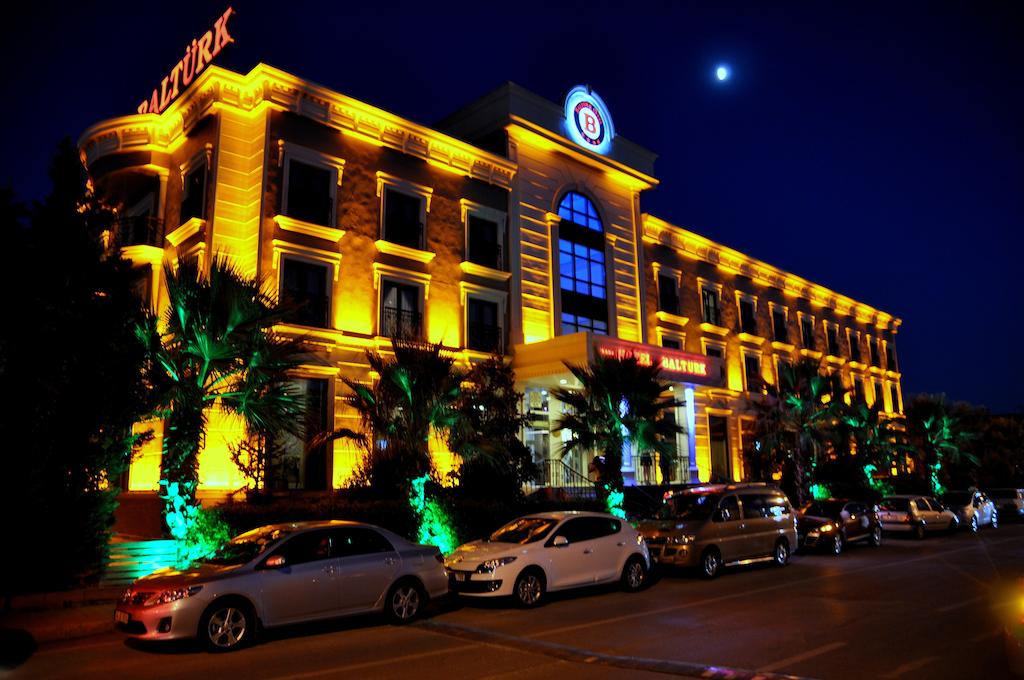 Balturk Hotel Izmit