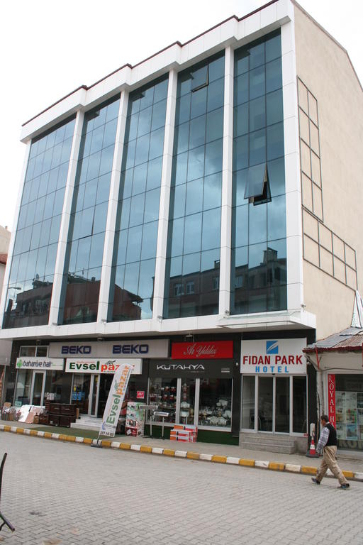 Fidan Park Hotel