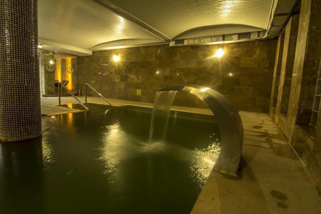 Grand Terme Hotel