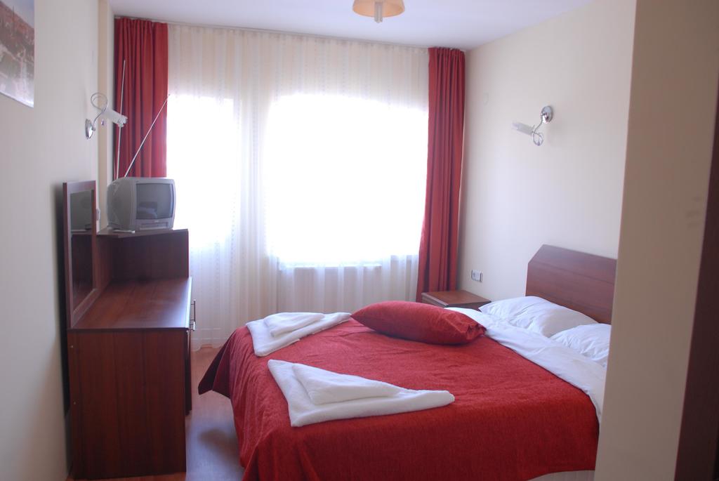 Temur Termal Hotel