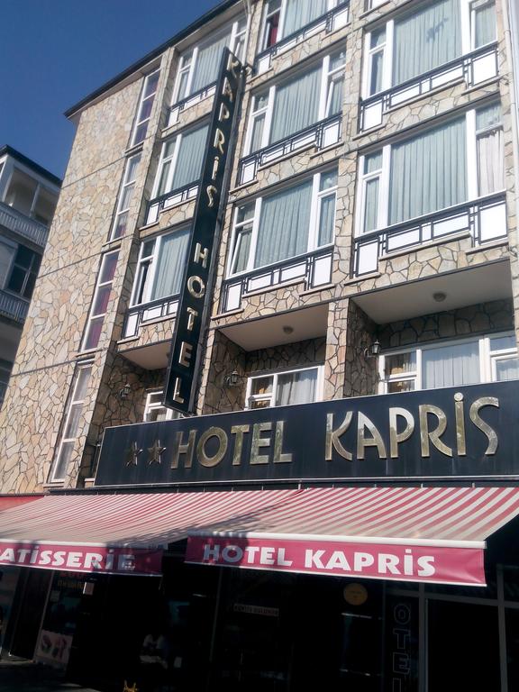 Kapris Hotel