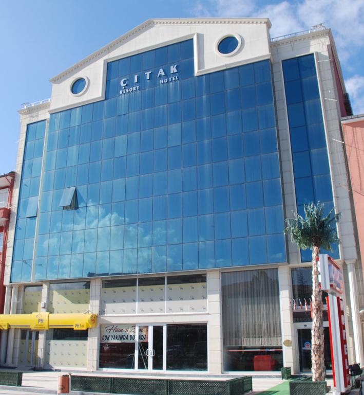 Citak Resort Hotel