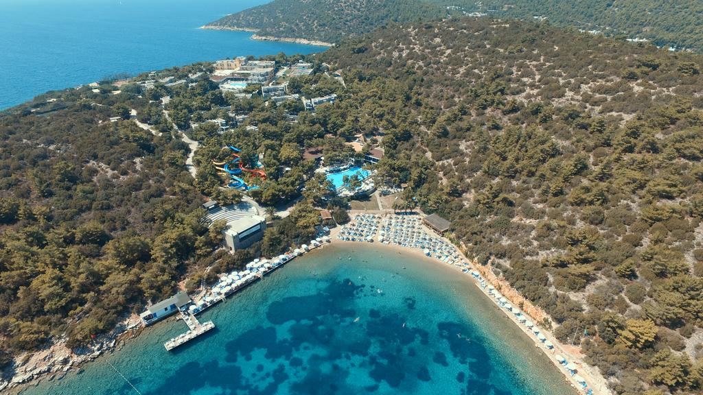 Bodrum Park Resort - All Inclusive