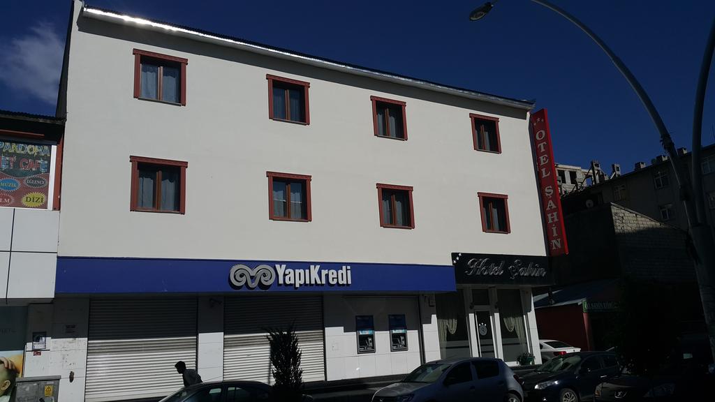 Birlik Sahin Hotel