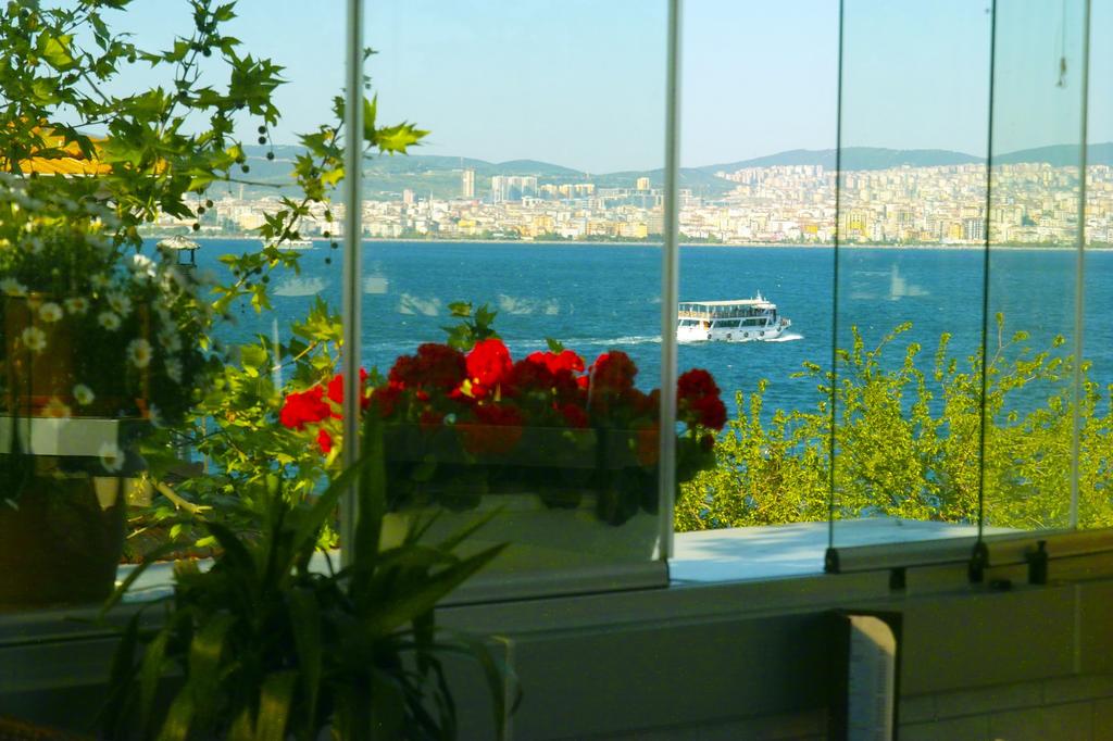 Marine House Boutique Hotel