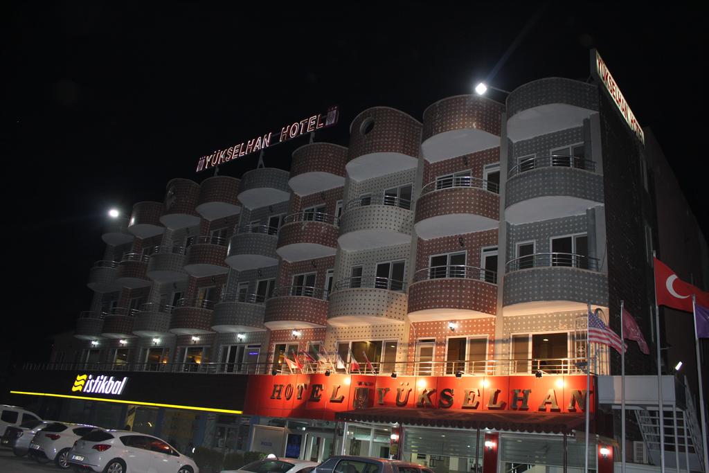 Yukselhan Hotel