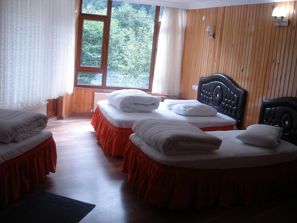 Yesil Vadi Hotel