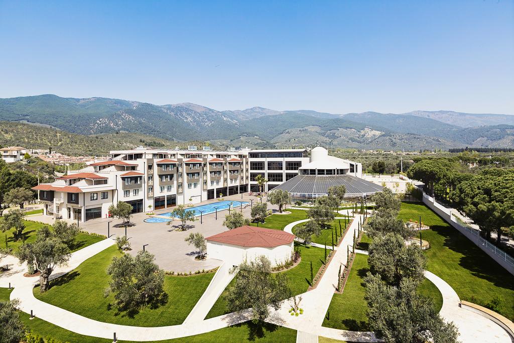 Ramada Resort Kazdaglari Thermal and Spa