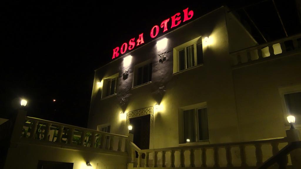 Rosa Hotel