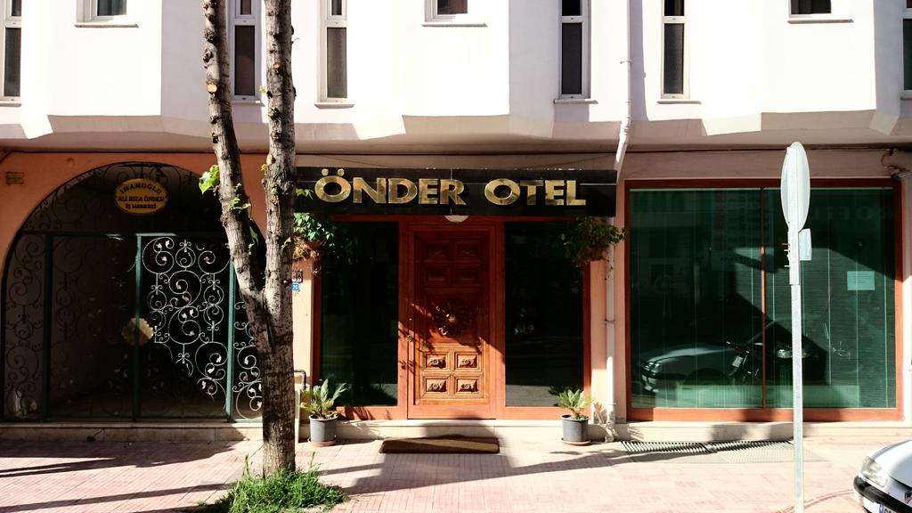 Önder Otel