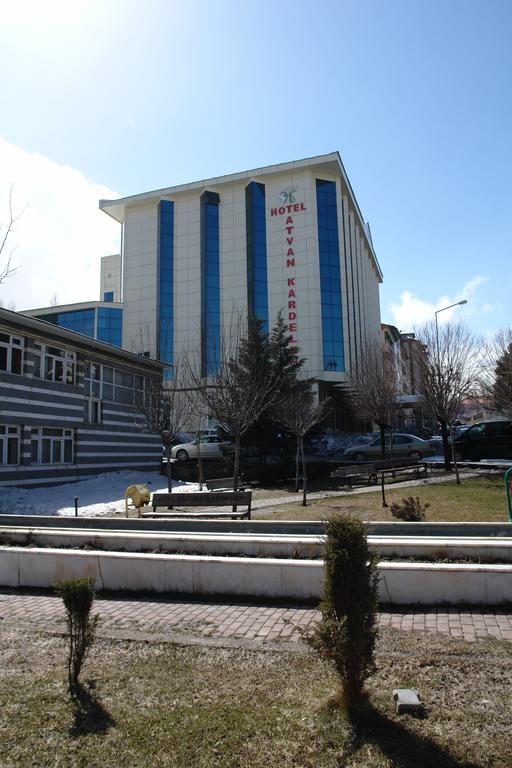 Kardelen Hotel