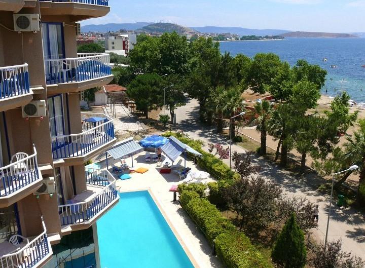 Erdek Helin Hotel