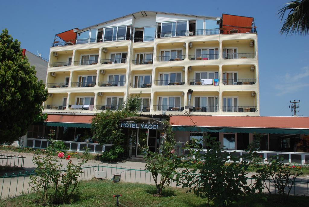 Hotel Yagci