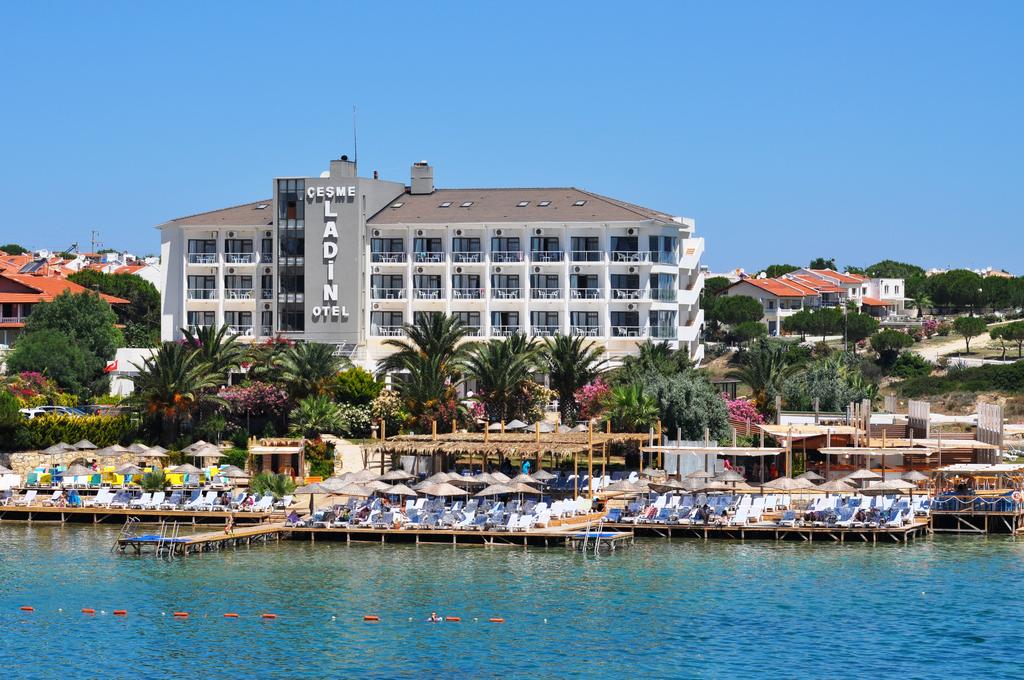 Cesme Ladin Hotel