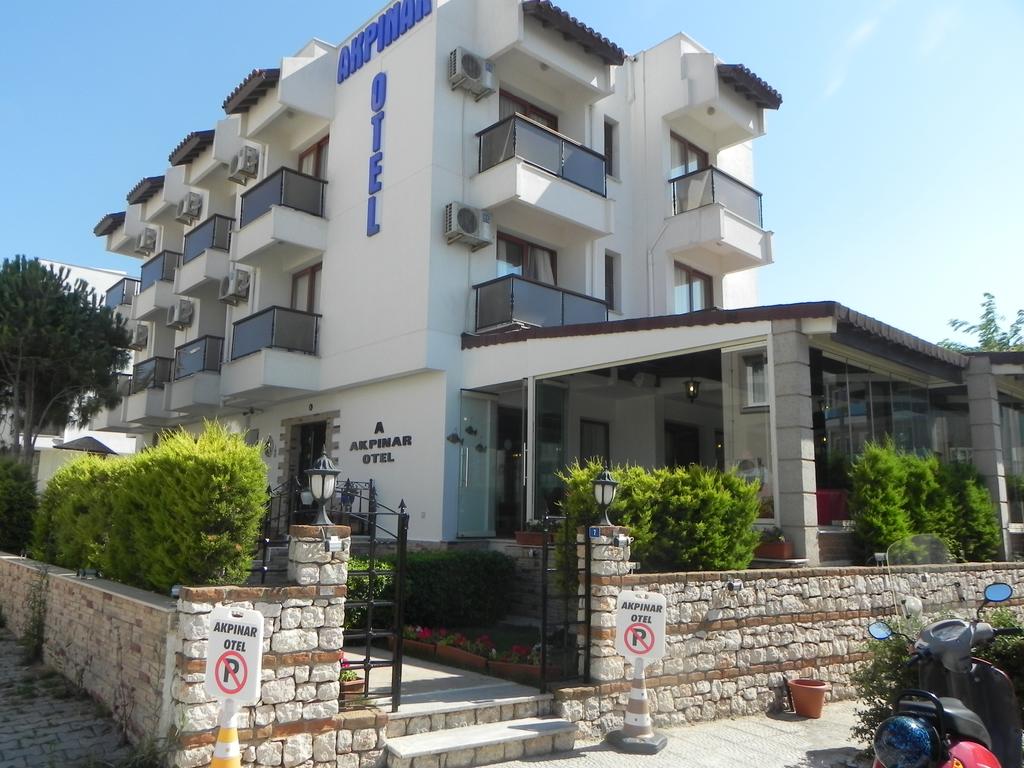 Akpinar Hotel