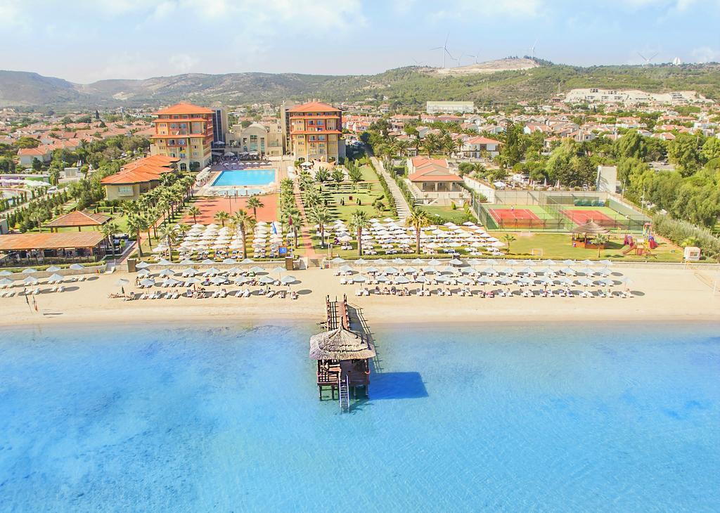 Radisson Blu Resort and Spa Cesme