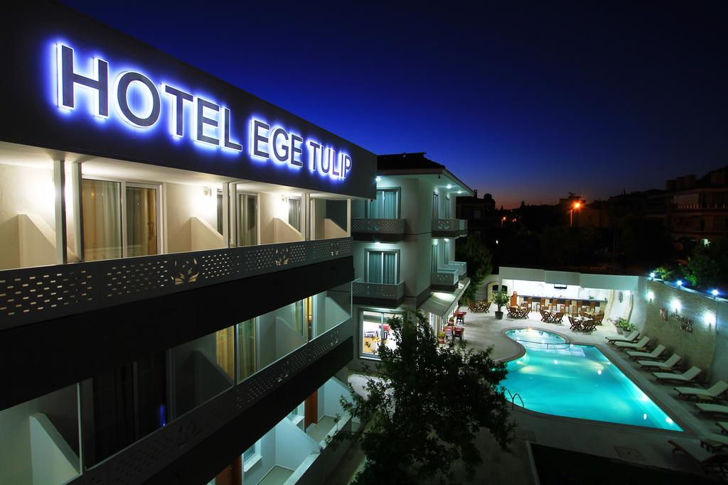 Ege Tulip Cesme