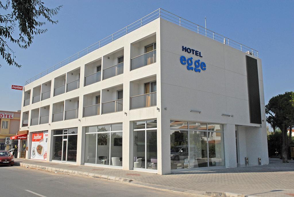 Hotel Egge