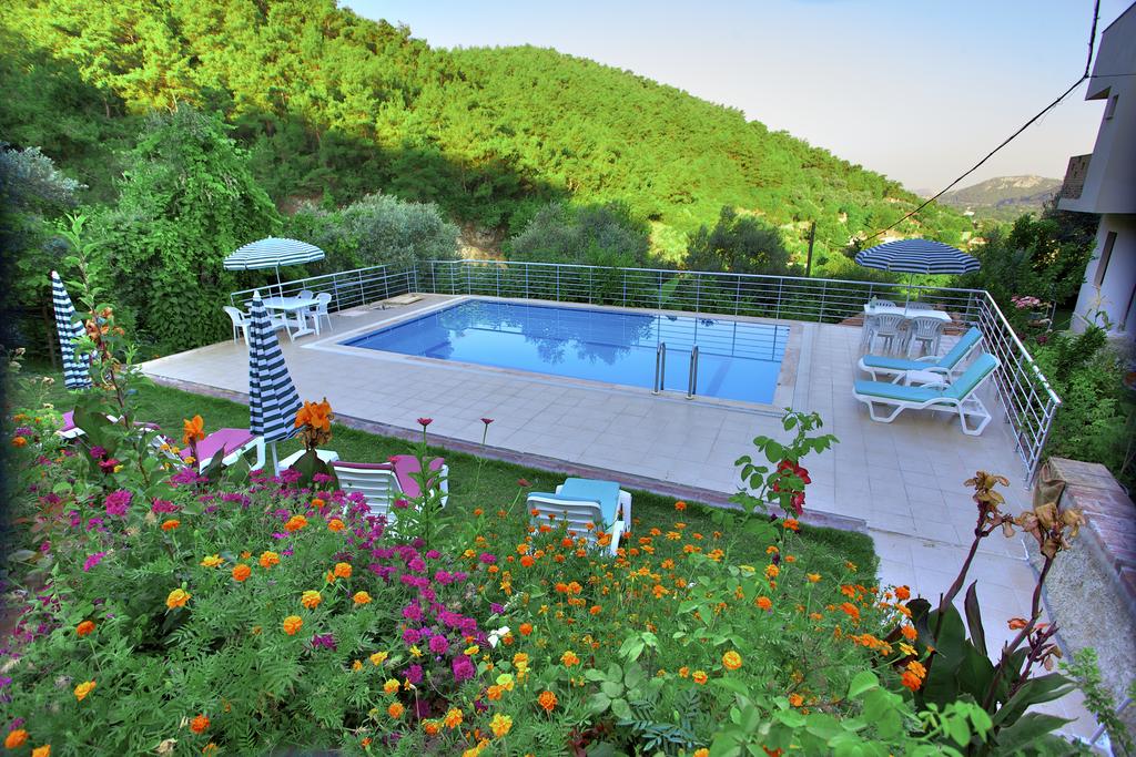 Ephesus Boutique Hotel