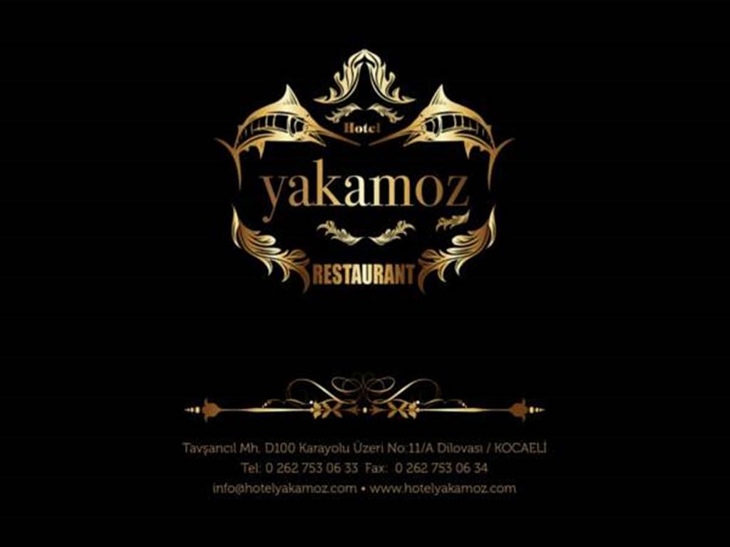 Yakamoz Hotel and By Capa Balik