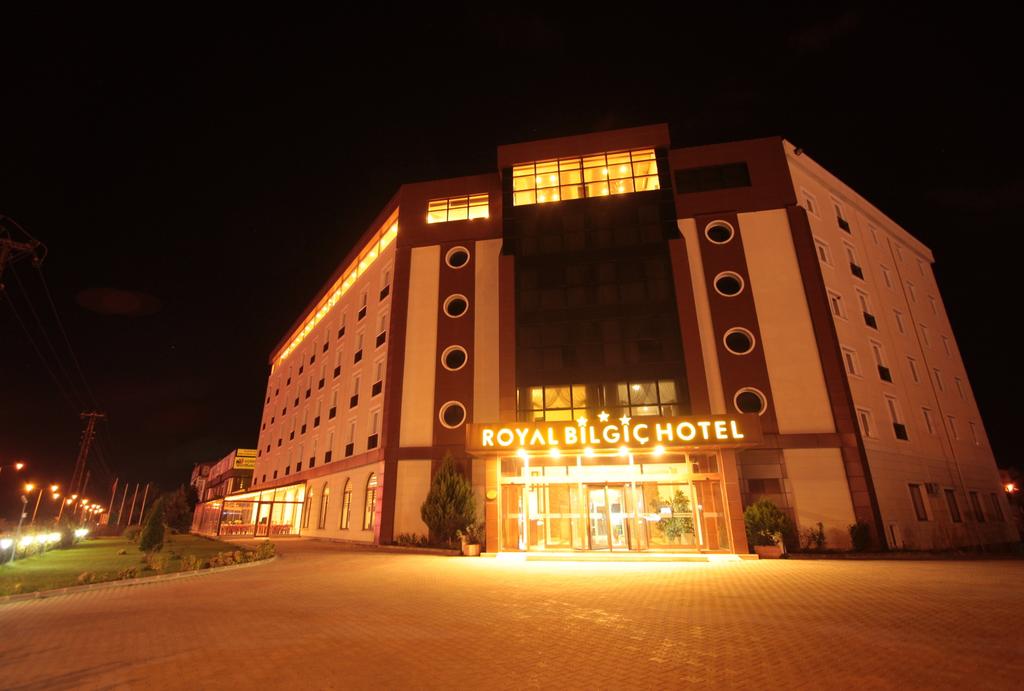 Royal Bilgic Hotel