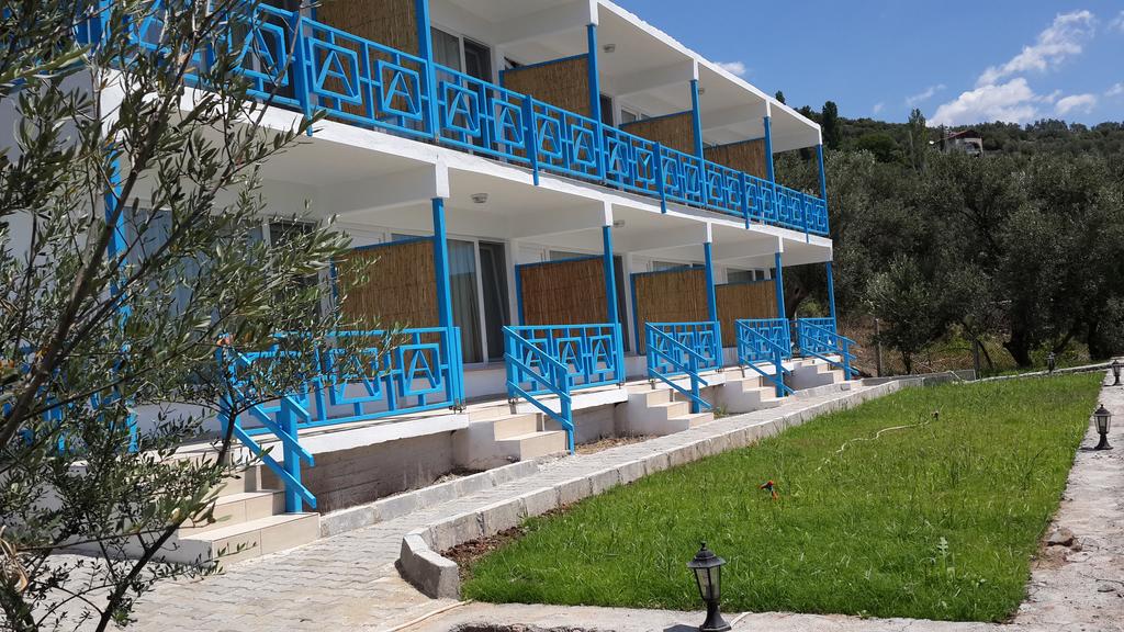 Assos Ayan Motel