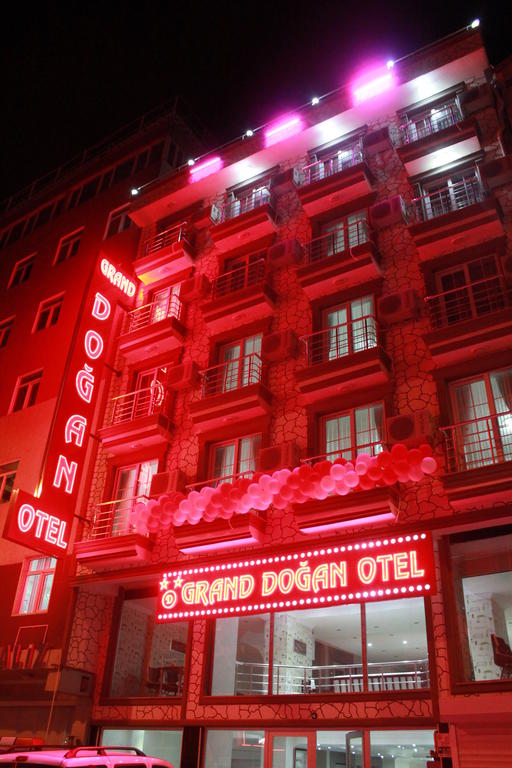 Grand Dogan Hotel