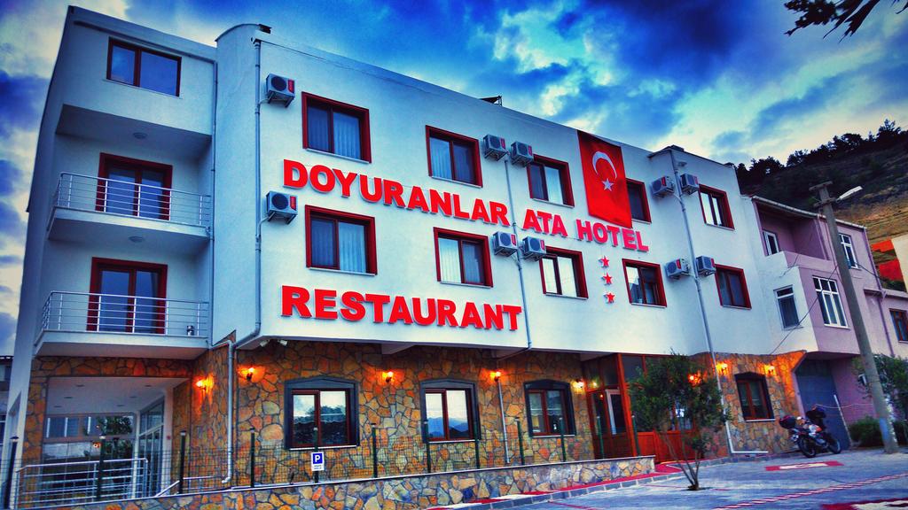 Doyuranlar Ata Hotel