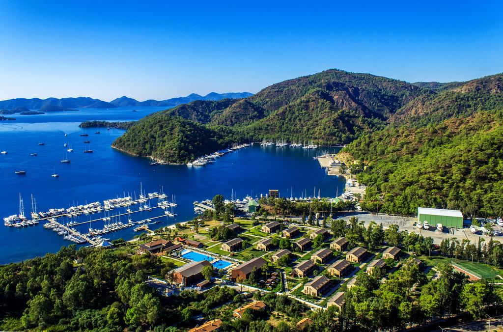 Rixos Premium Gocek Adult Only