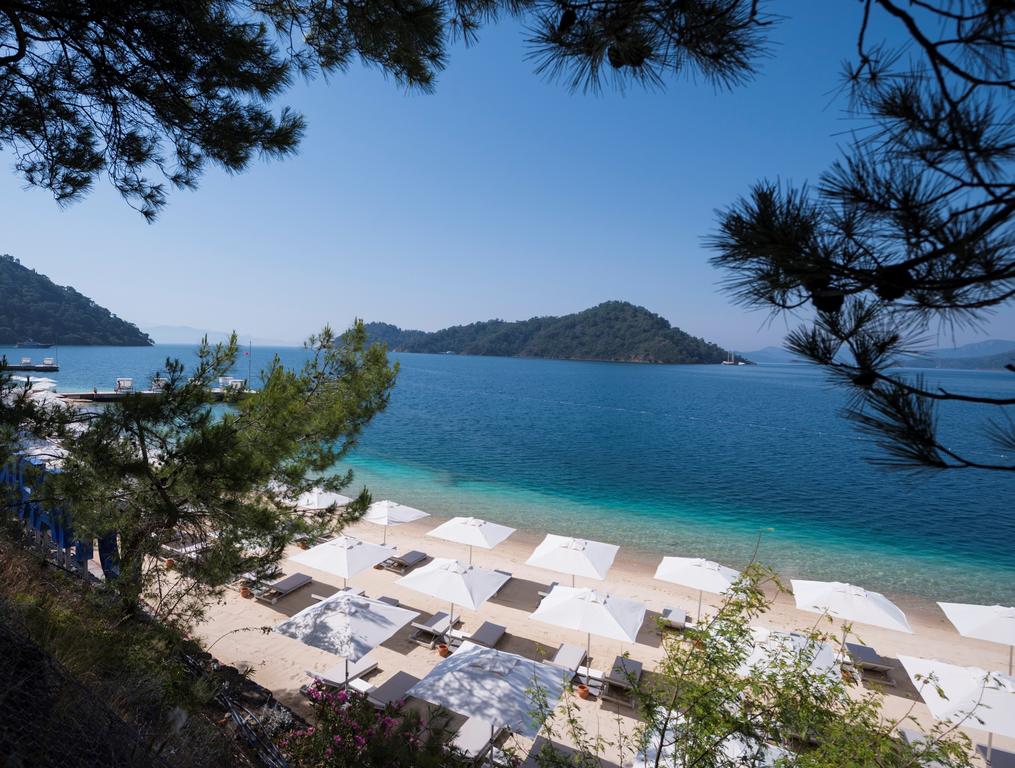 D-Resort Gocek Special Category