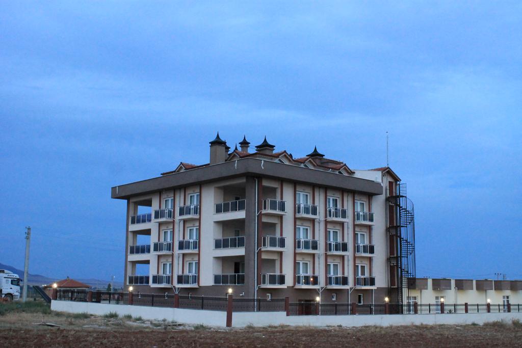 Akpinar Hotel