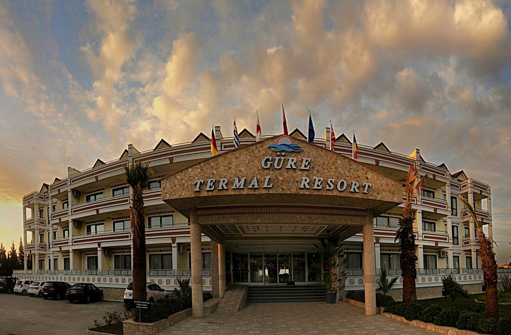 Gure Termal Resort