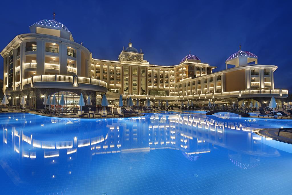 Litore Resort Hotel and Spa - Ultra All Inclusive