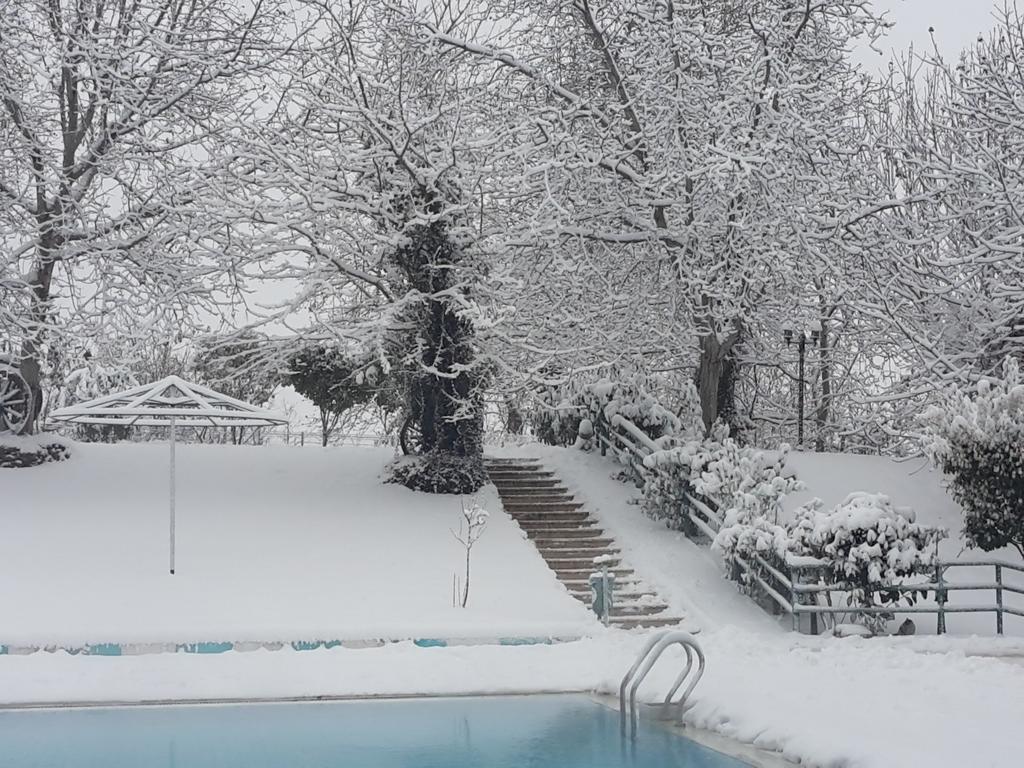 Sındırgı Eman Thermal Hotel