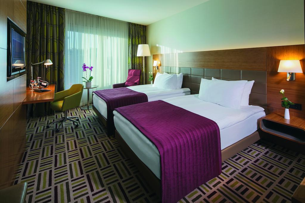 Moevenpick Hotel Ankara