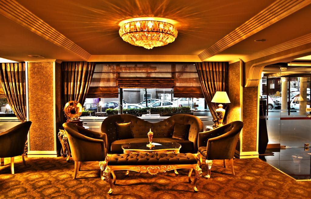 Ankara Gold Hotel